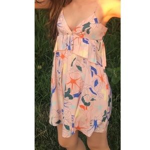 Urban Outfitters Sundress